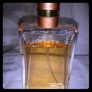 CHANEL ALLURE EAU DE PARFUM